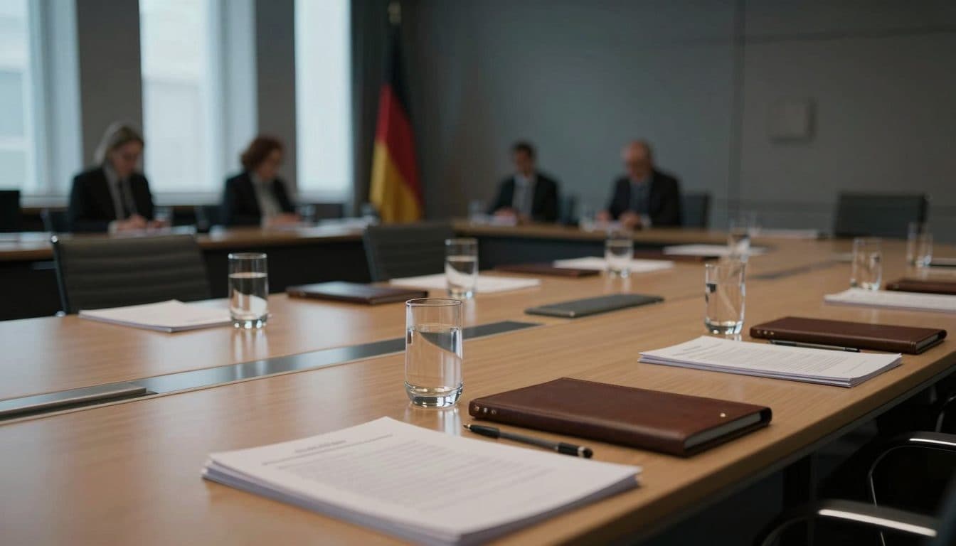 Großes Reformpaket: Was plant die Regierung?