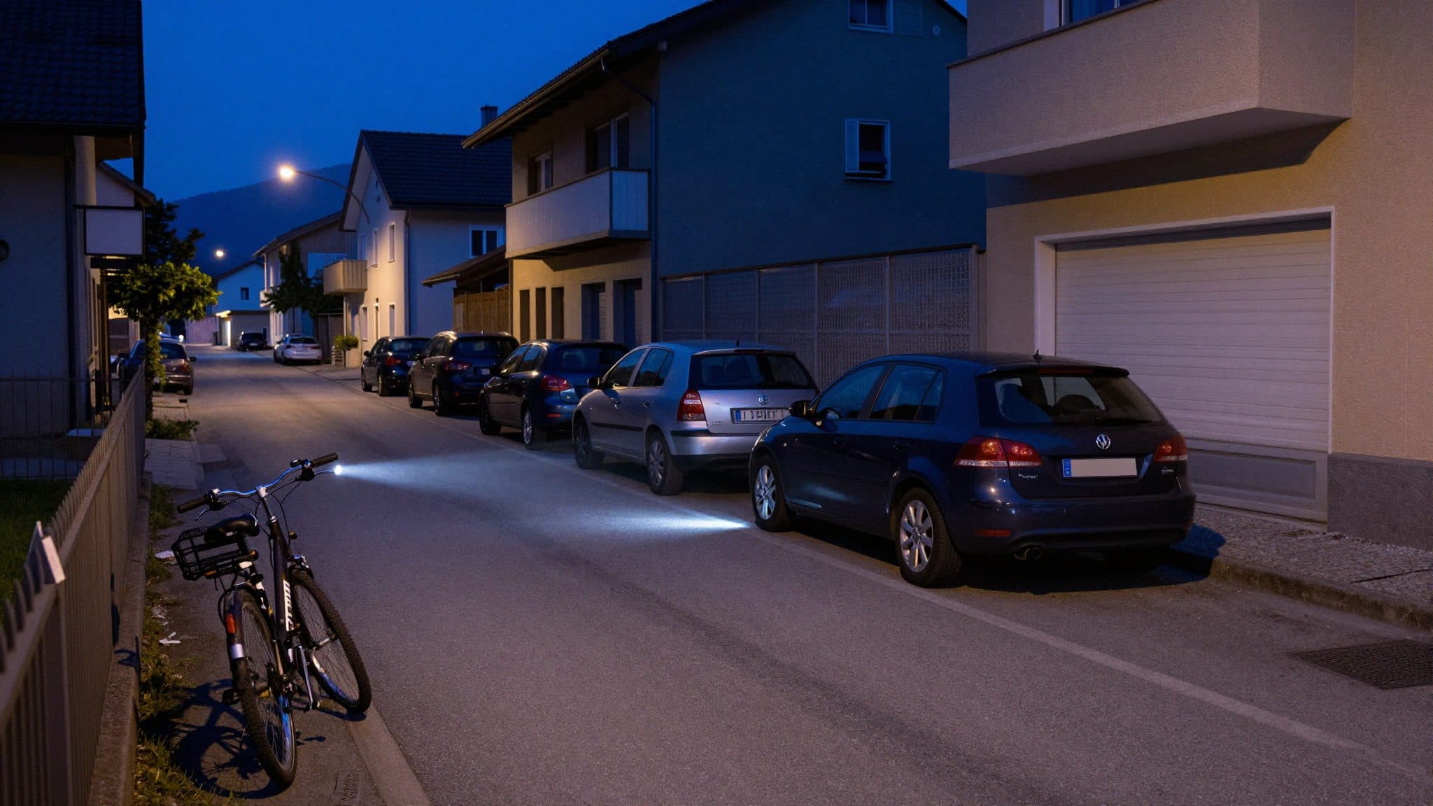 Auto-Knacker in Hohenems: Was du wissen musst
