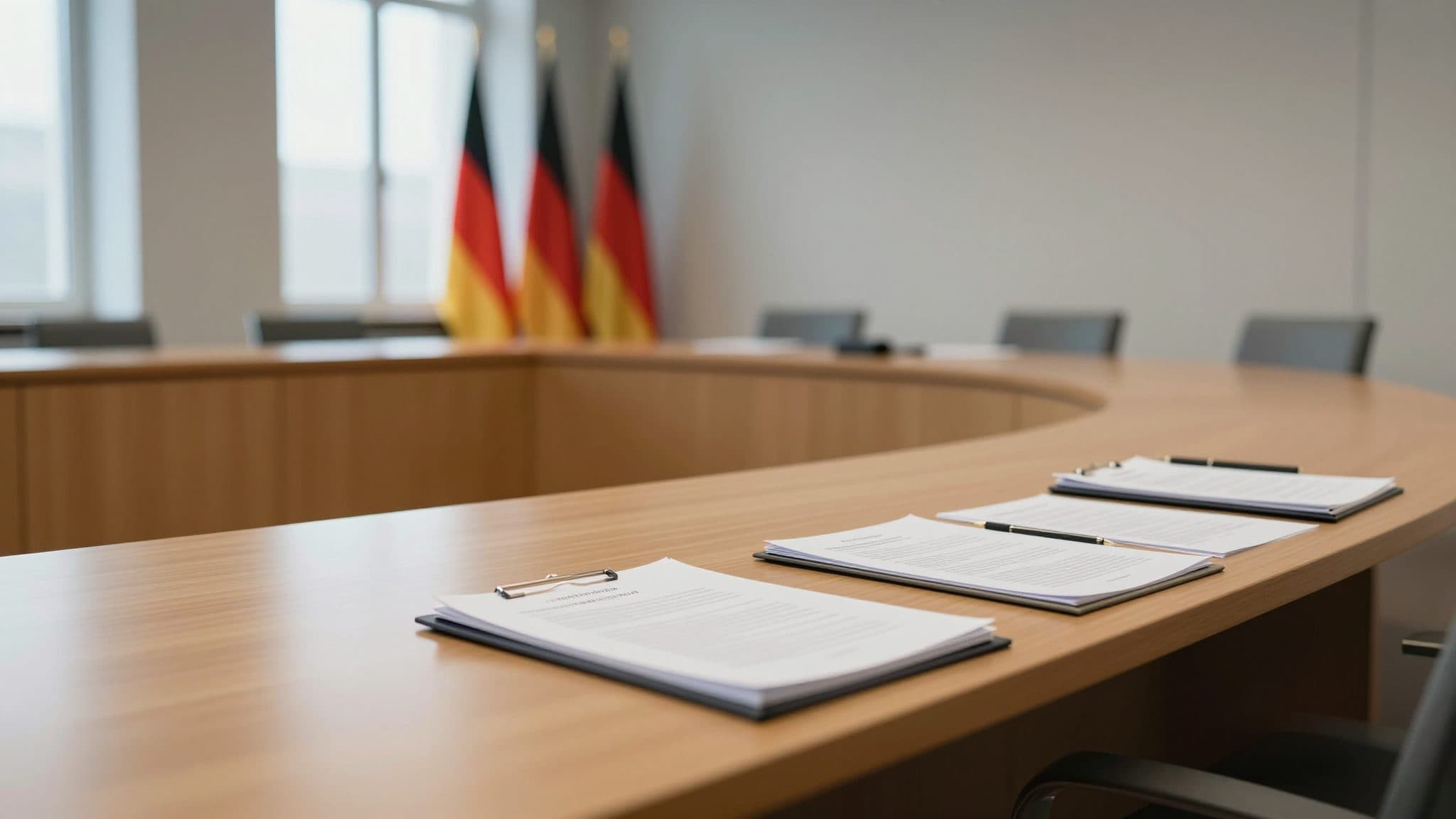 Krankschreibung ab Tag eins: Ministerin Bas stellt den Plan wieder infrage