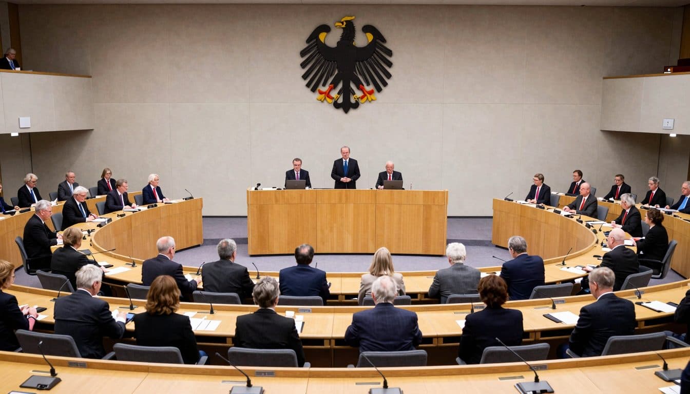 Soll man sagen dürfen, dass Israel nicht existieren darf? Der Bundestag diskutiert jetzt darüber