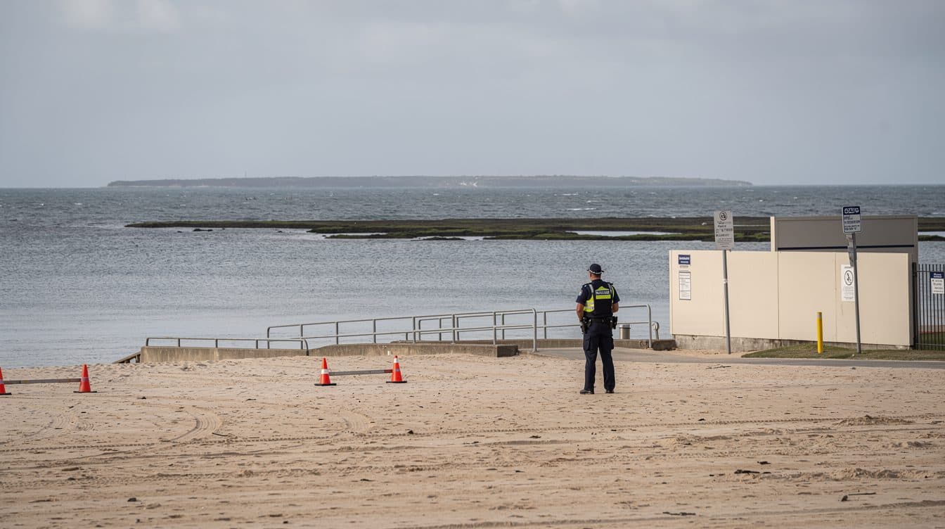 Mann nach Hai-Angriff am Kennedy Shoal vor Queensland gestorben