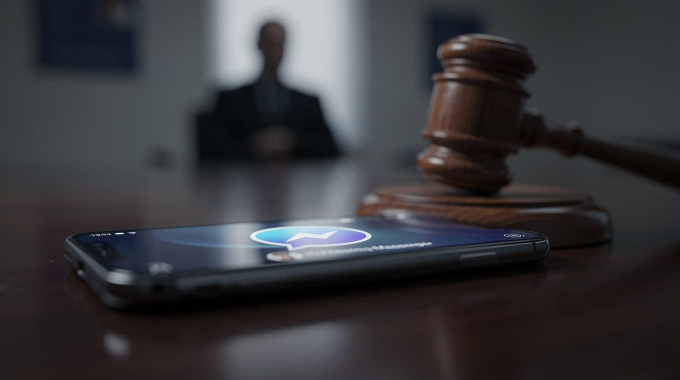 EU-Gericht: Messenger von Meta bleibt unter strengeren Regeln