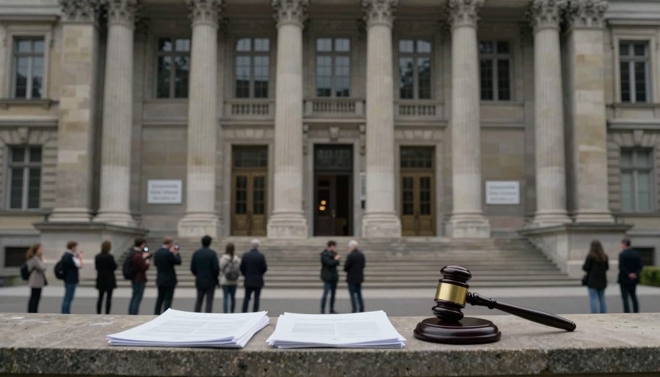 Cum-Ex-Whistleblower muss nochmal vor Gericht