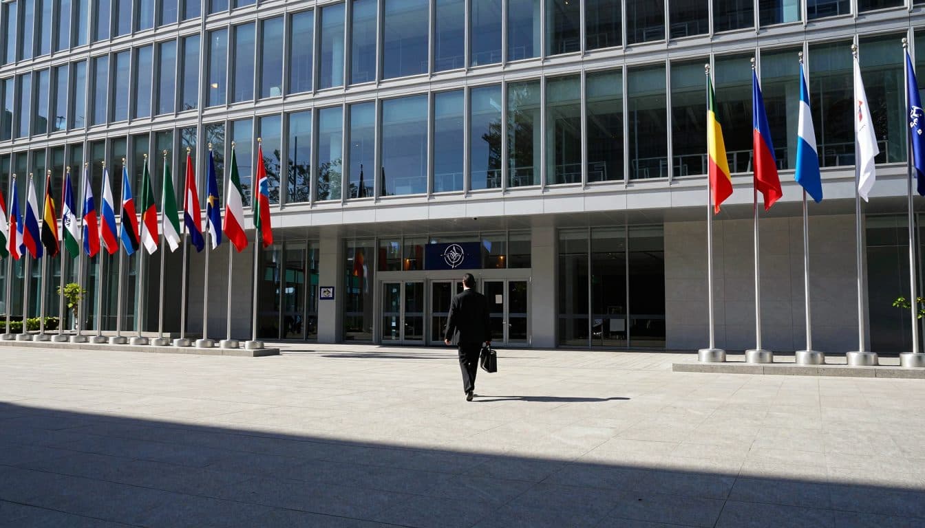 Trump und Meloni streiten sich kurz vor dem NATO-Gipfel