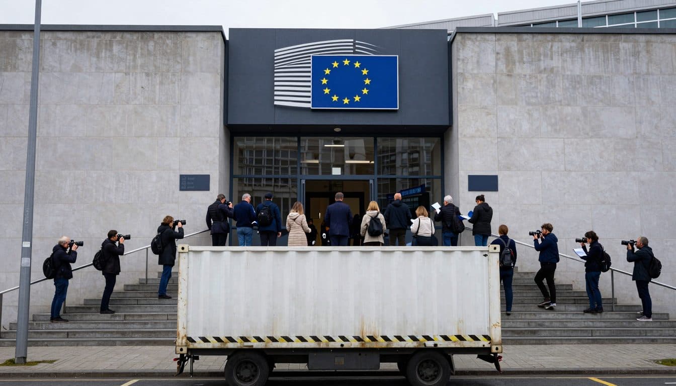 EU stoppt Rindfleisch aus Brasilien – vorerst