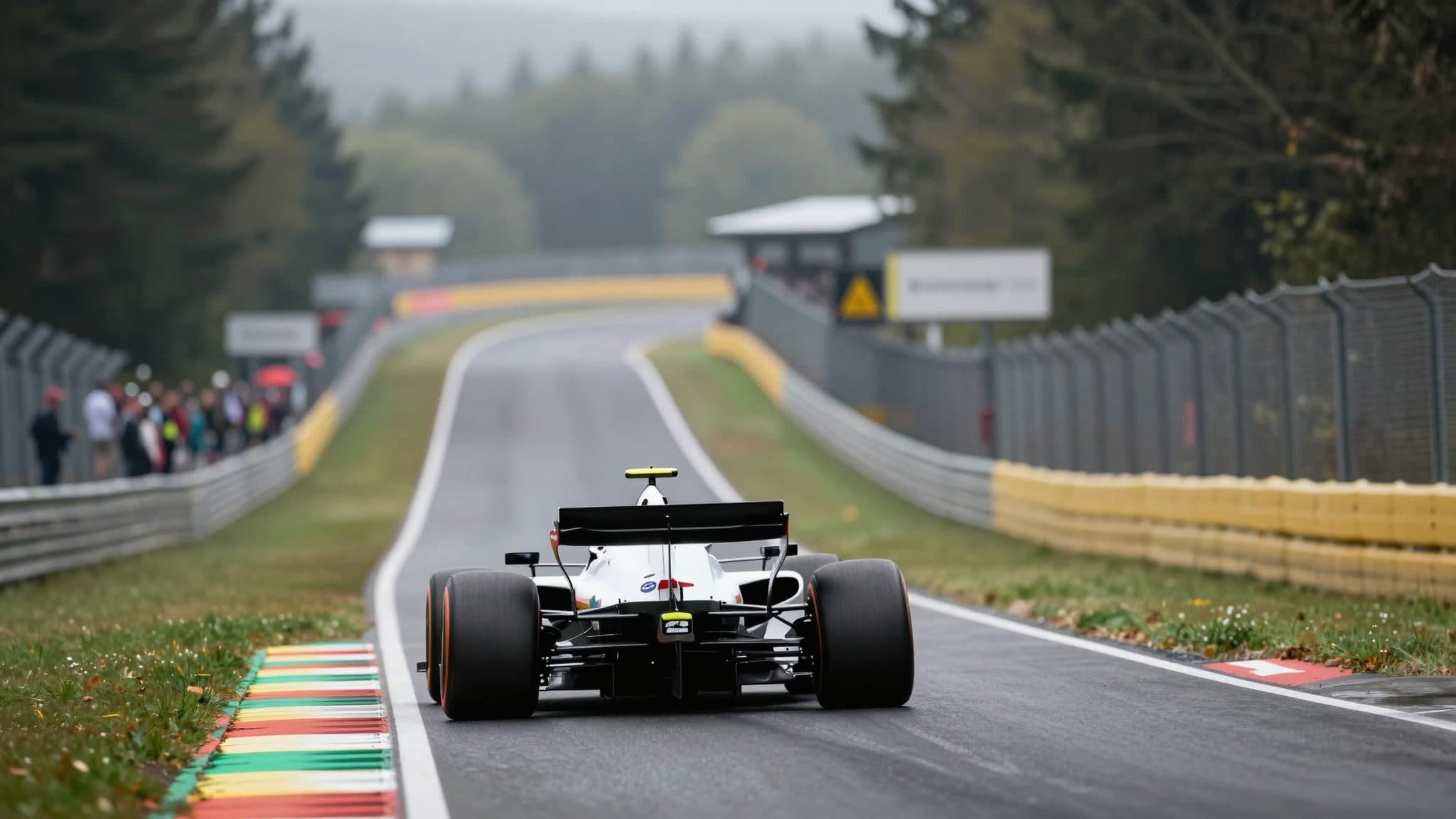 Kimi Antonelli: Mit 19 ganz vorn in der Formel 1