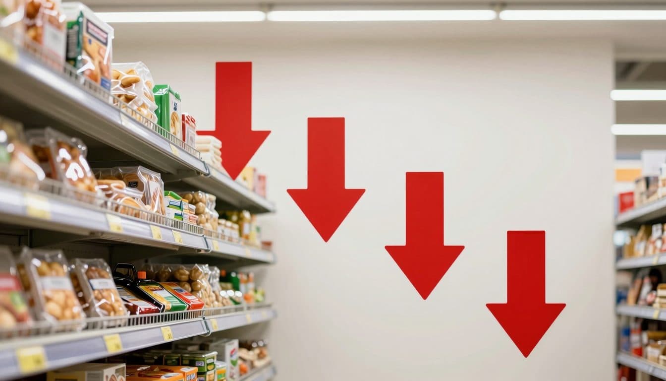 Gute Nachricht: Unternehmen in Deutschland wollen Preise seltener erhöhen