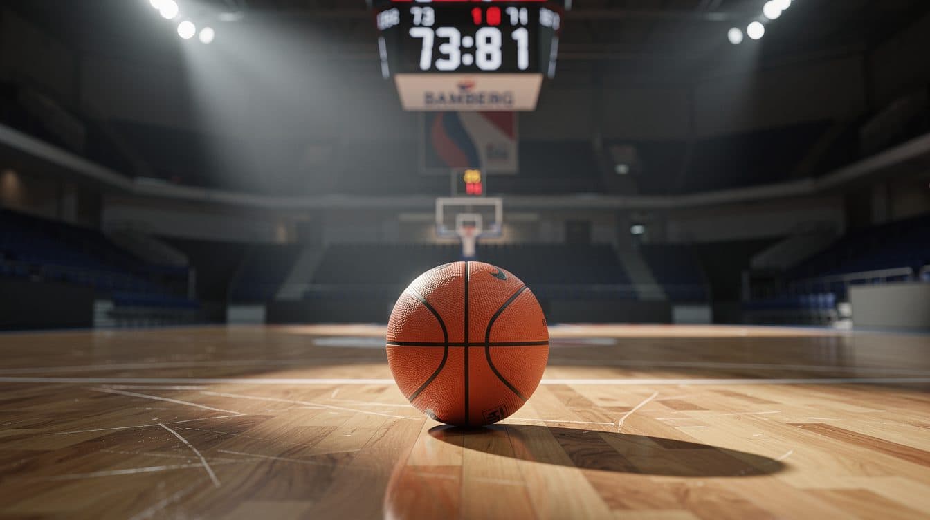 Alba Berlin verliert Spiel drei – hat das Finale aber noch in der eigenen Hand