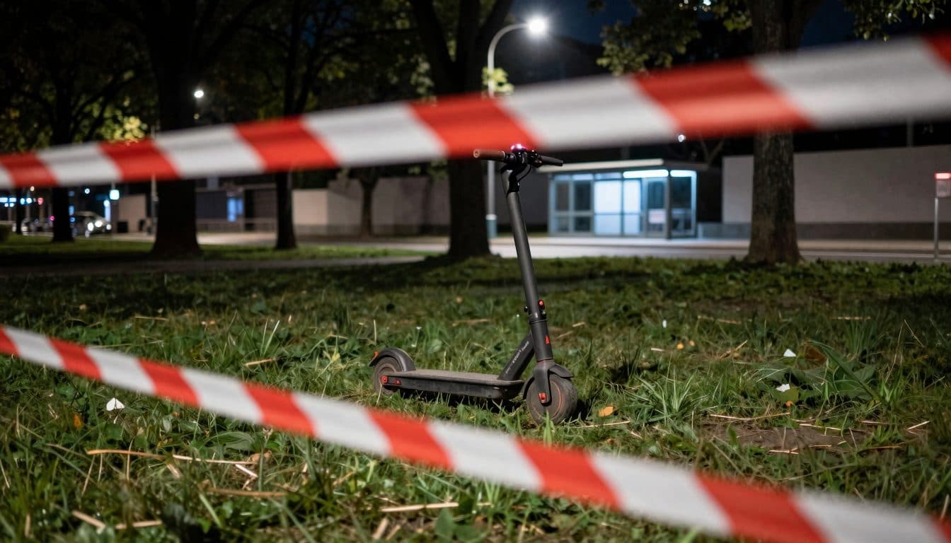 Mordfall in einem Wiener Park: Was wir wissen