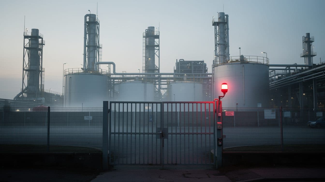 Chemie-KV: Warum jetzt in der Industrie gestreikt wird