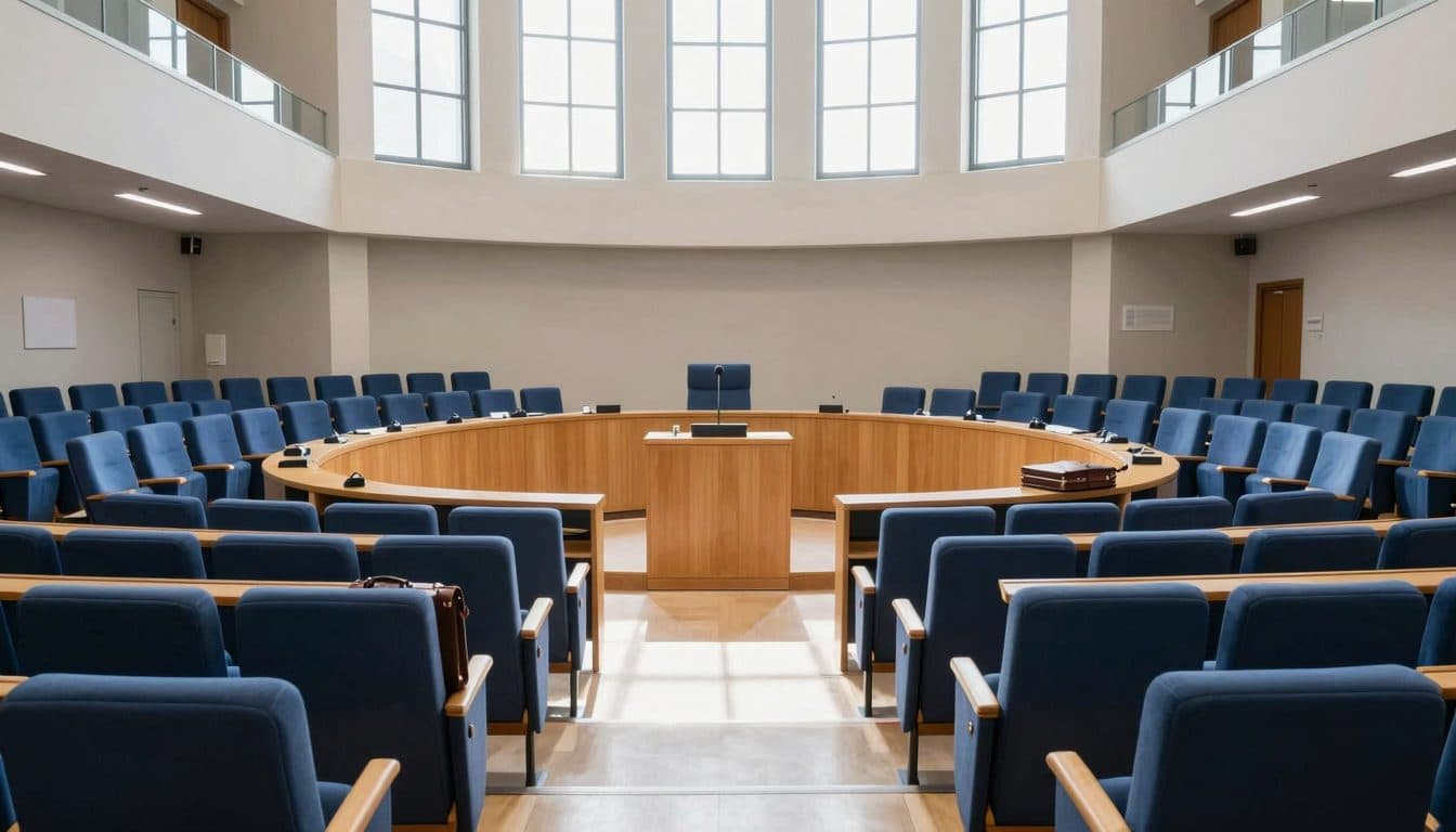 Streit bei den NEOS: Mitgründer fliegt raus