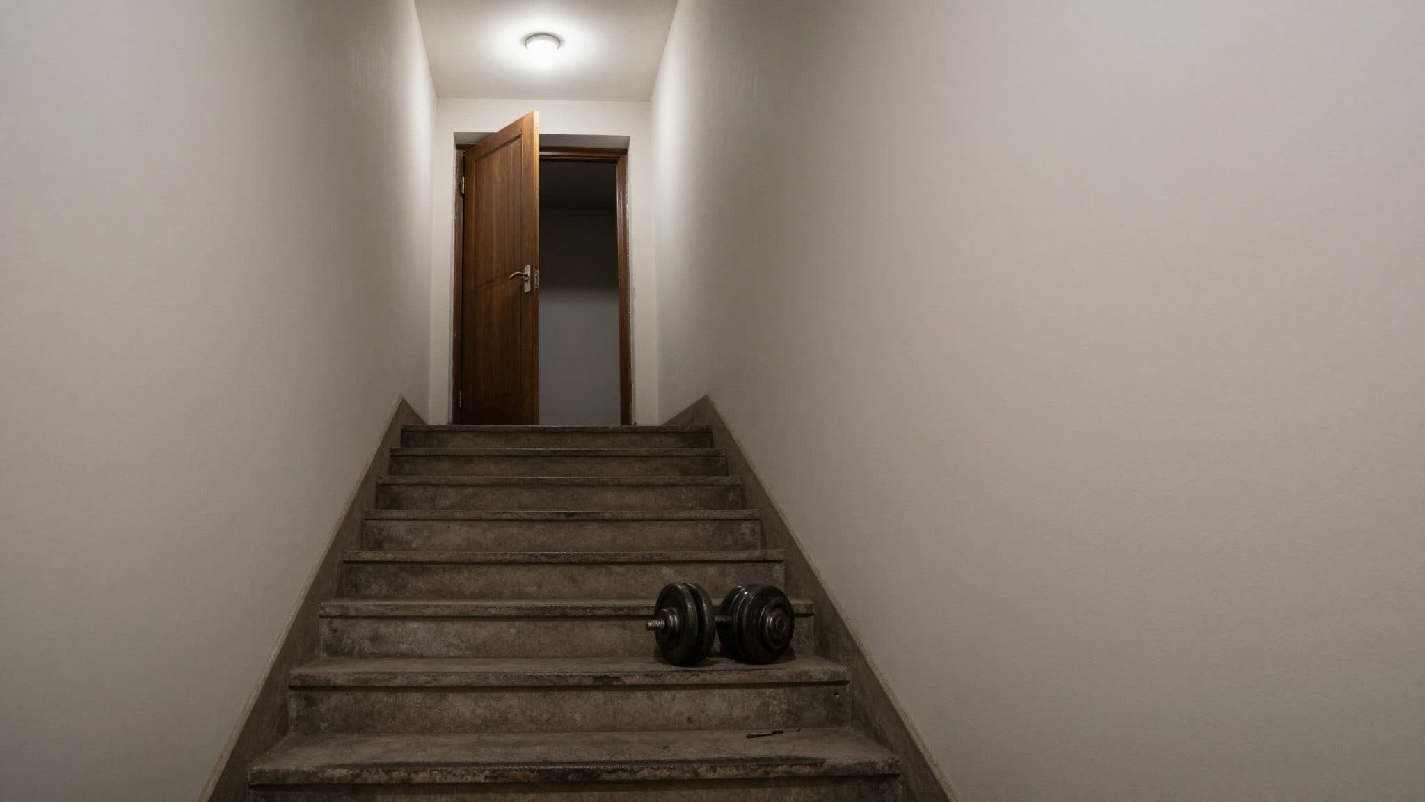 Streit um Lärm endet mit Hantelscheibe: Was in Wien-Favoriten passiert ist