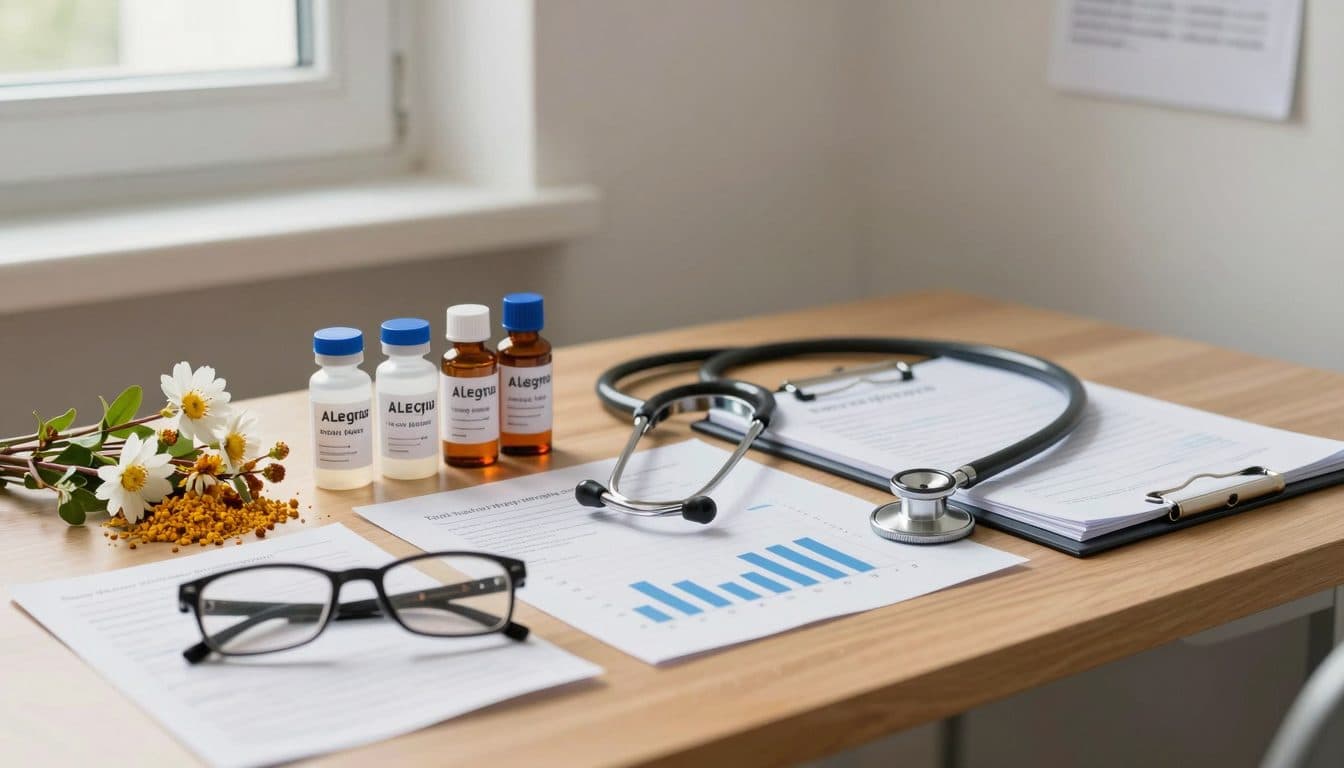 Allergien in Österreich: Fast jeder Fünfte ist betroffen