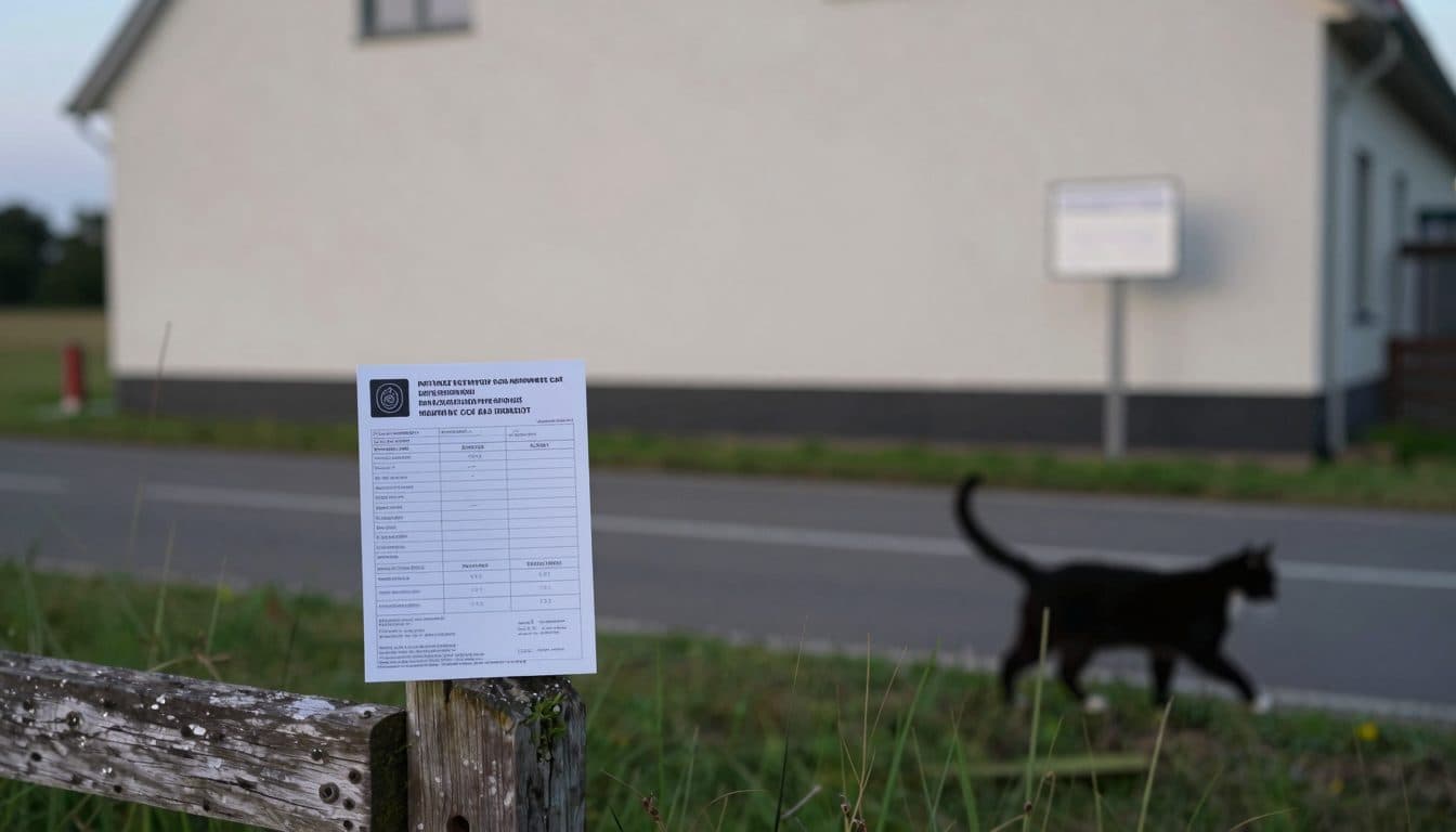 Neue Regeln für Freigänger-Katzen in Schleswig-Holstein