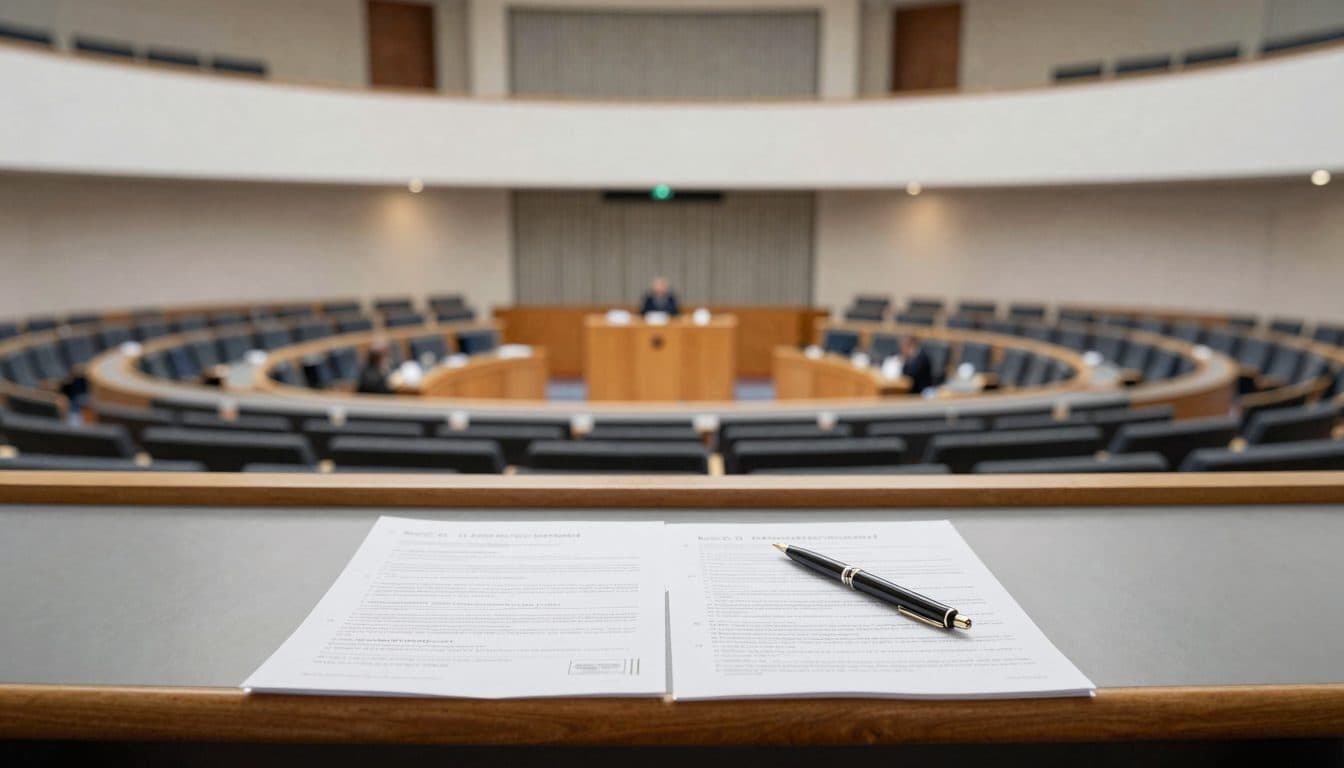 Wer verdient im Nationalrat am meisten dazu?