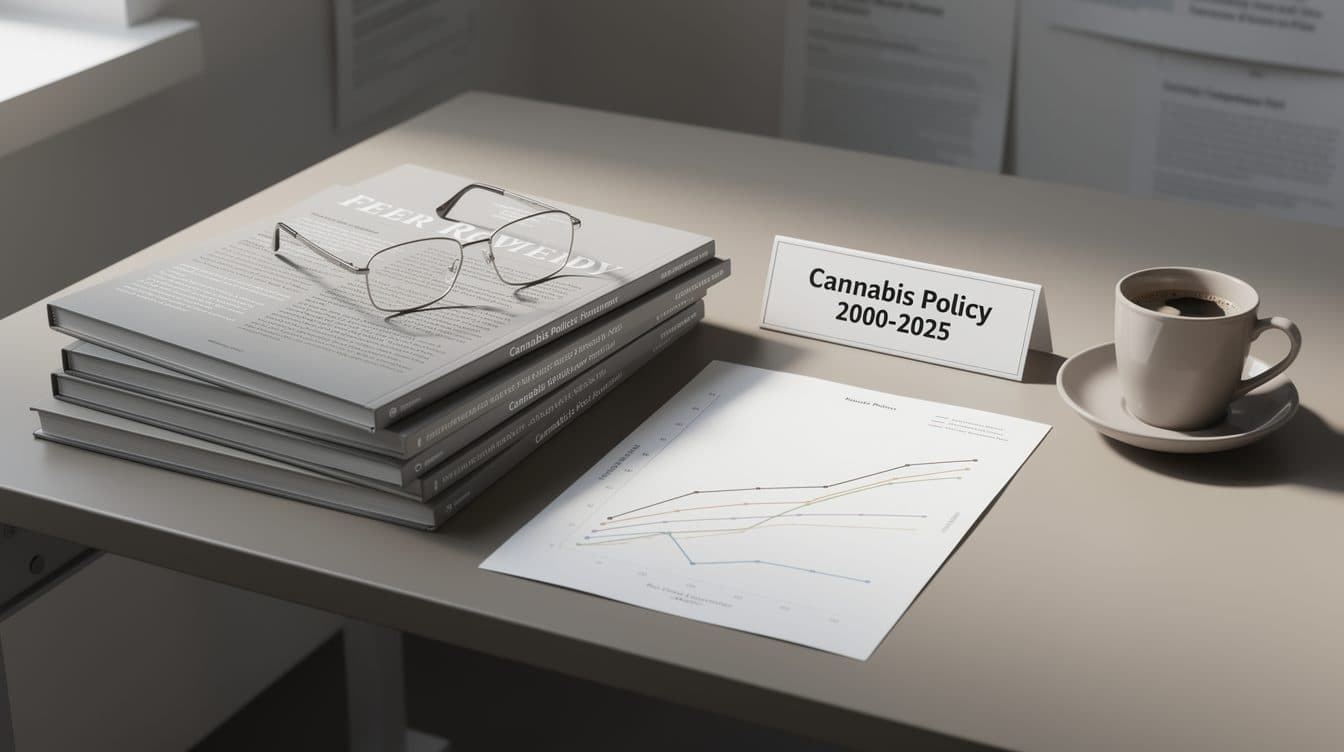 Cannabis: Was eine neue Studie für junge Menschen bedeutet