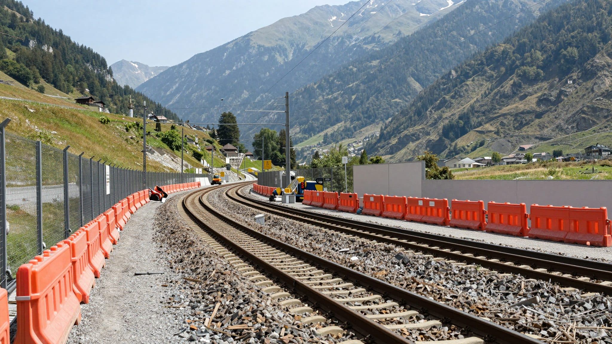 Brennerbahn: Zwei Wochen keine Fernzüge zwischen Österreich und Italien