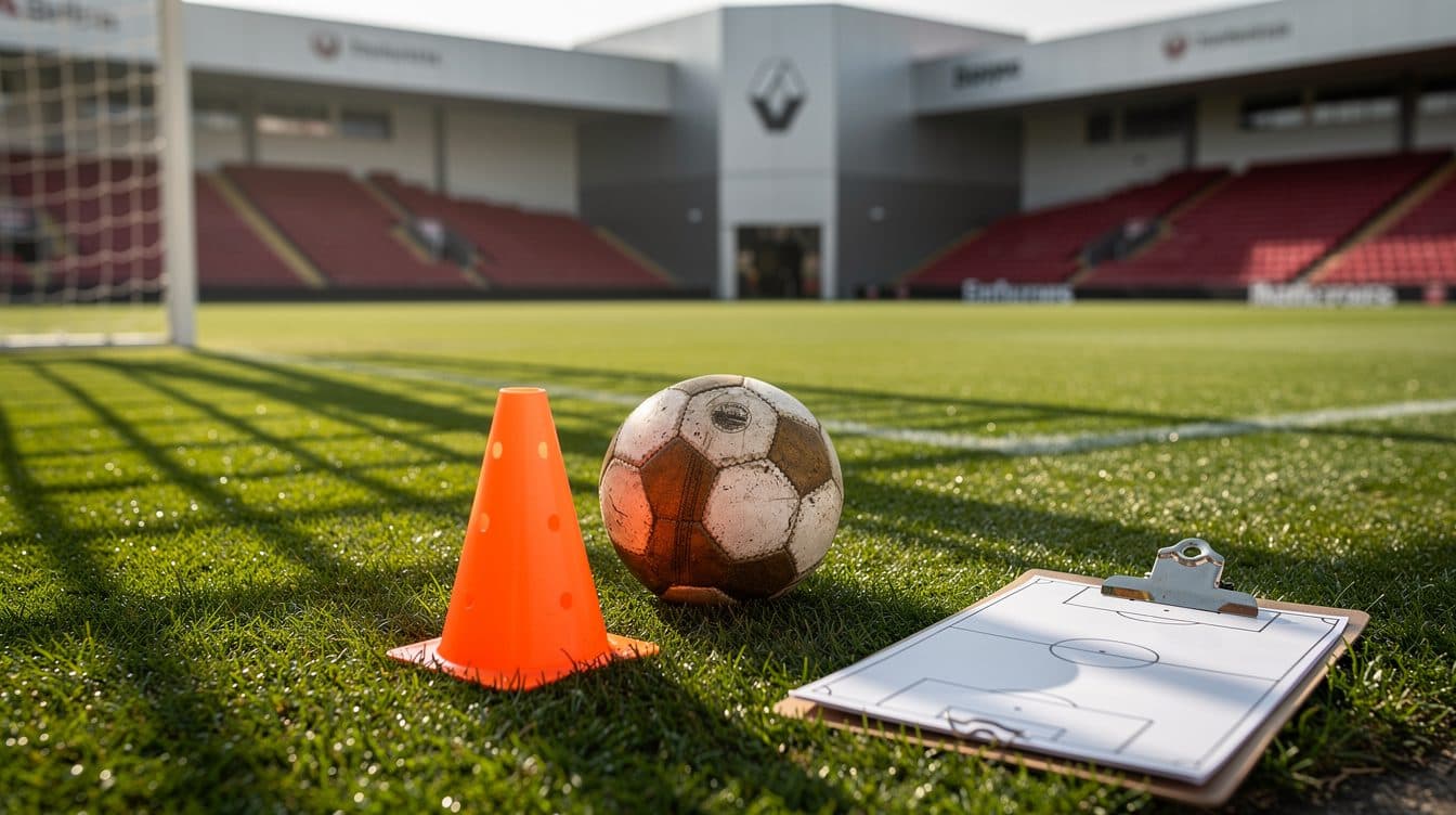 Bayer Leverkusen holt offenbar einen neuen Trainer