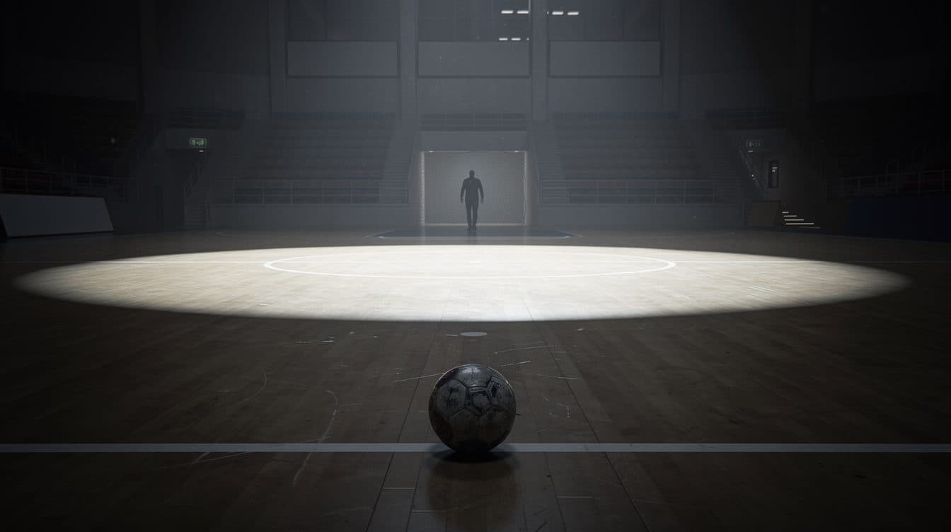 Renars Uscins sagt Tschüss: Nach der Saison 2026/27 verlässt er Hannover