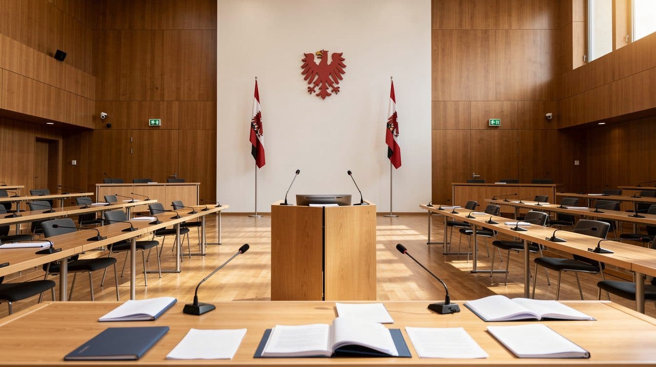 Unterstützung für den Antisemitismusbeauftragten aus Brandenburg