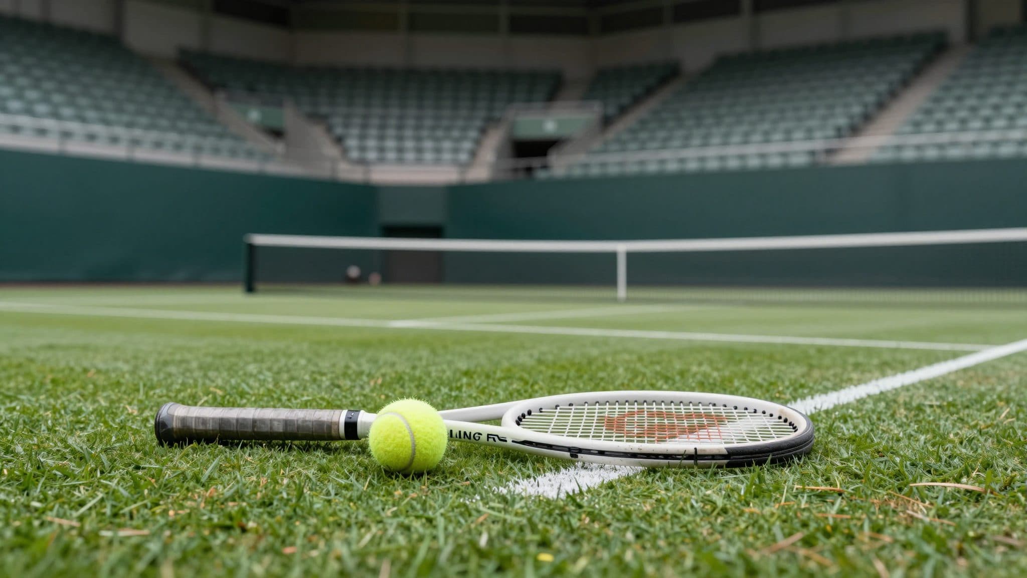 Wimbledon: Struff steht im Achtelfinale und spielt jetzt gegen Hurkacz