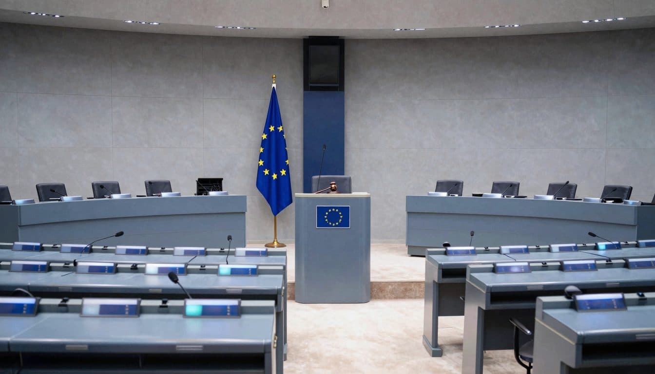 EU verbietet KI-Tools für sexualisierte Deepfakes