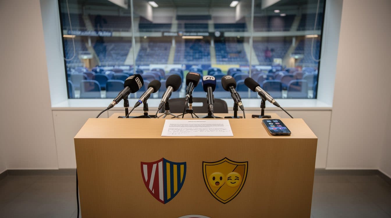 Atlético sagt Real den Kampf an – mit Lach-Emojis
