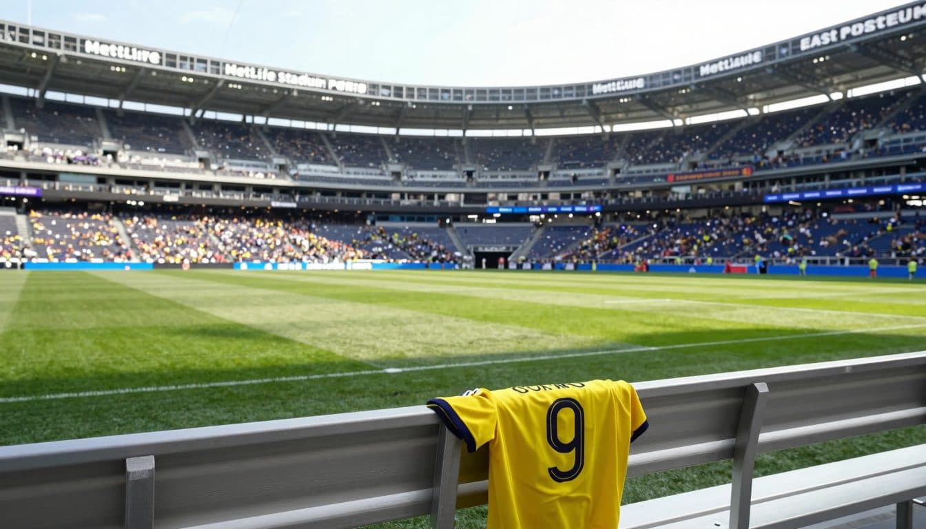 Raphinha ist zurück: Brasilien hofft auf seinen Star im WM-Achtelfinale