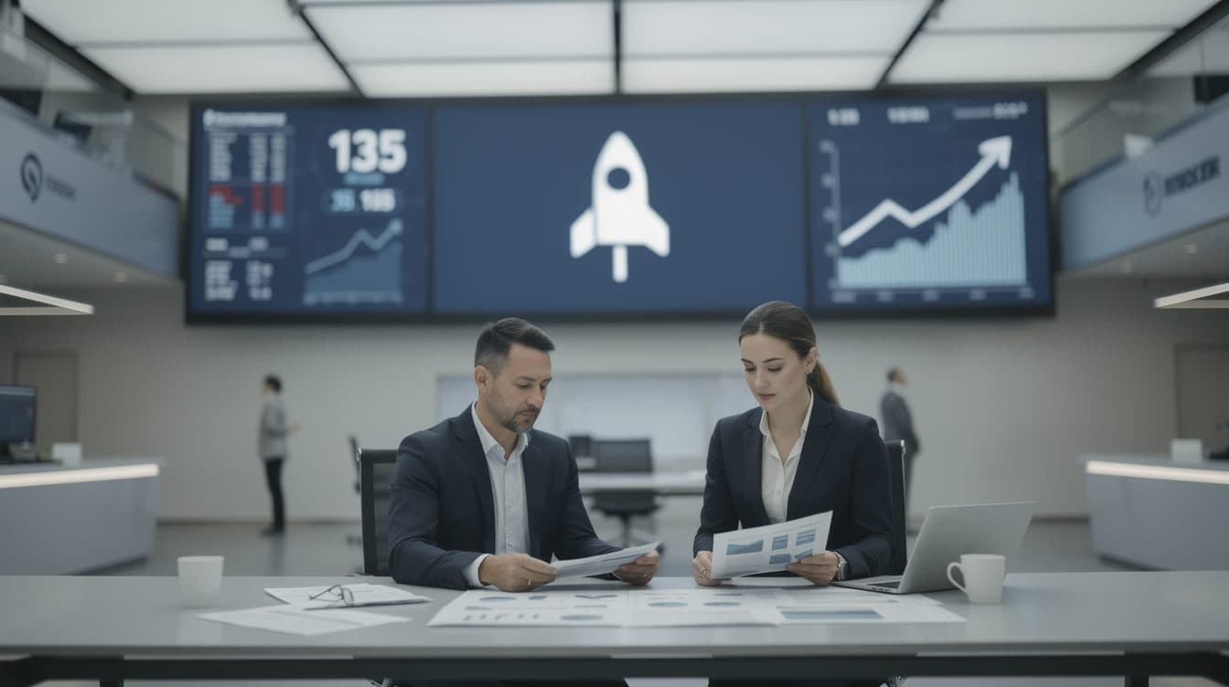 SpaceX geht an die Börse – und Elon Musk könnte Billionär werden