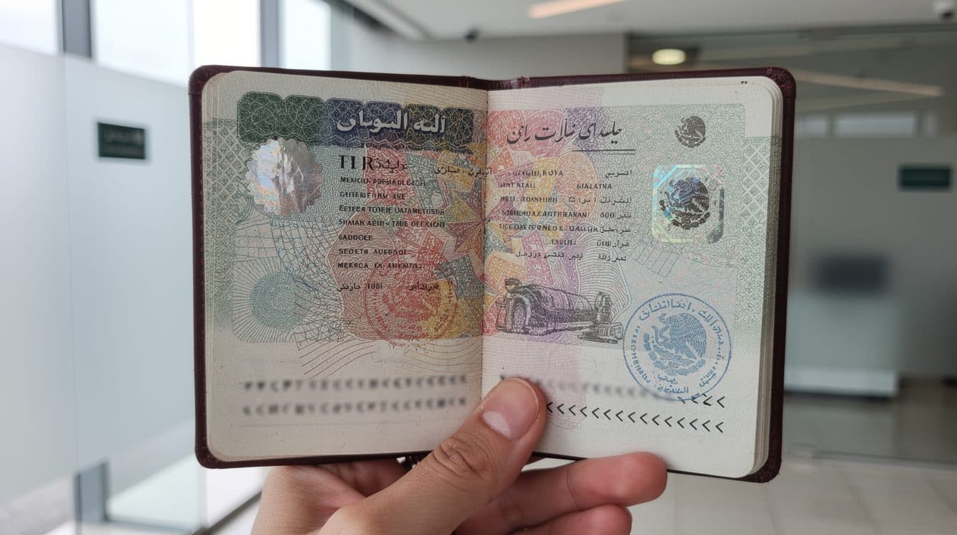 Iran bekommt Mexiko-Visum – WM-Start ist gesichert