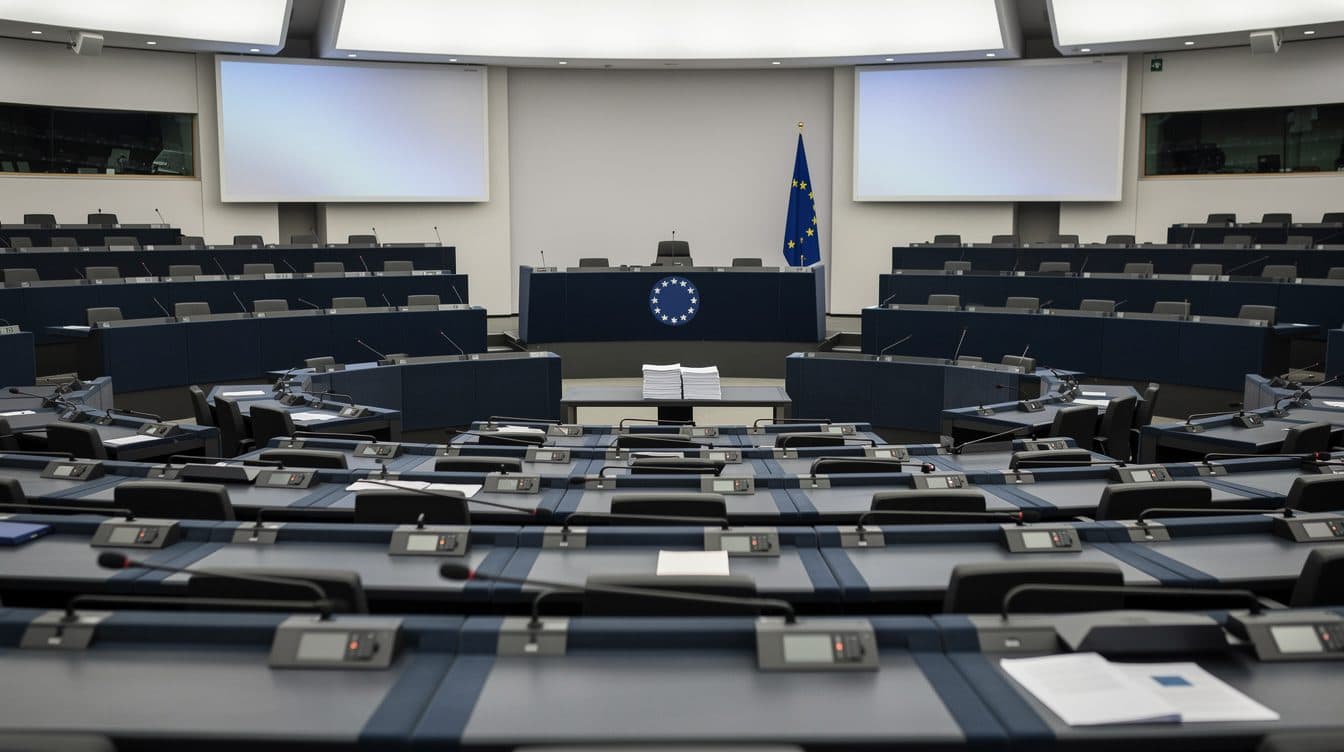 EU verbietet sexualisierte Deepfake-KI – was bedeutet das für dich?