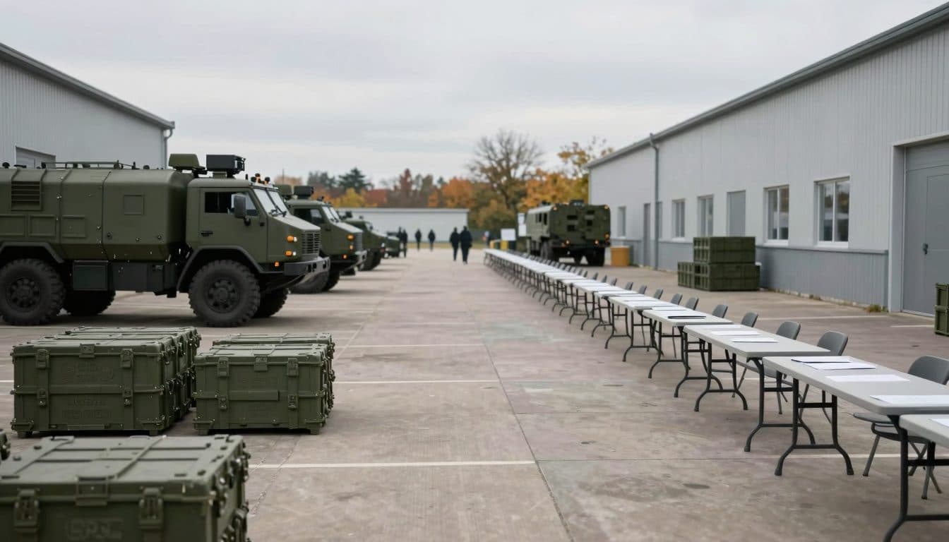 Russland steht vor einer neuen Mobilmachung — was das für dich bedeutet