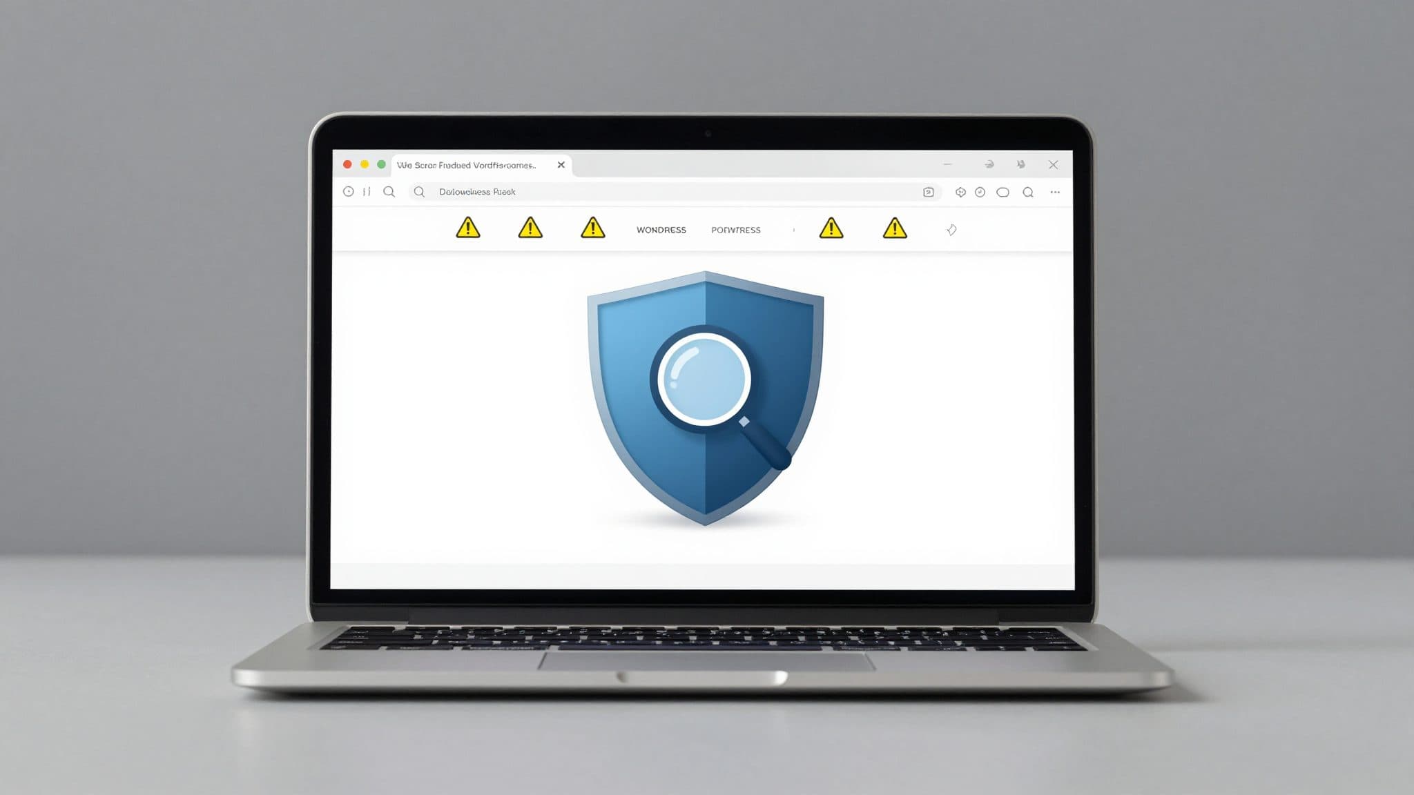 Schweres Sicherheitsleck in WordPress: So schützt du deine Seite