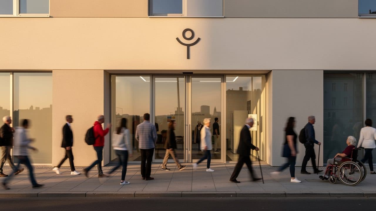 Neue Anlaufstelle in Wien: Hilfe bei sexueller Gesundheit – ohne Scham
