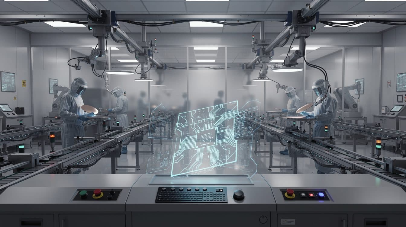 Warum dein nächster Chip länger braucht: TSMC kommt mit der Produktion nicht hinterher