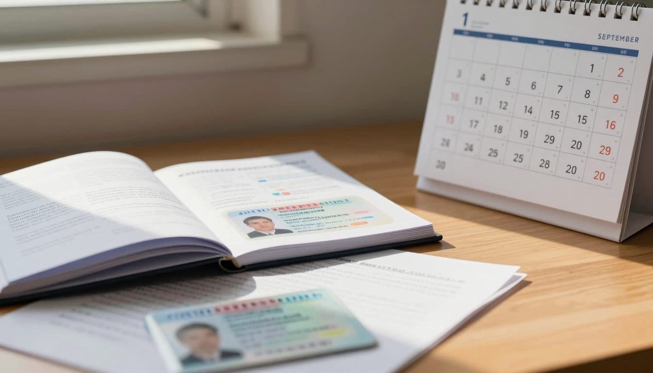 Neue Führerschein-Regel ab September: Das musst du wissen