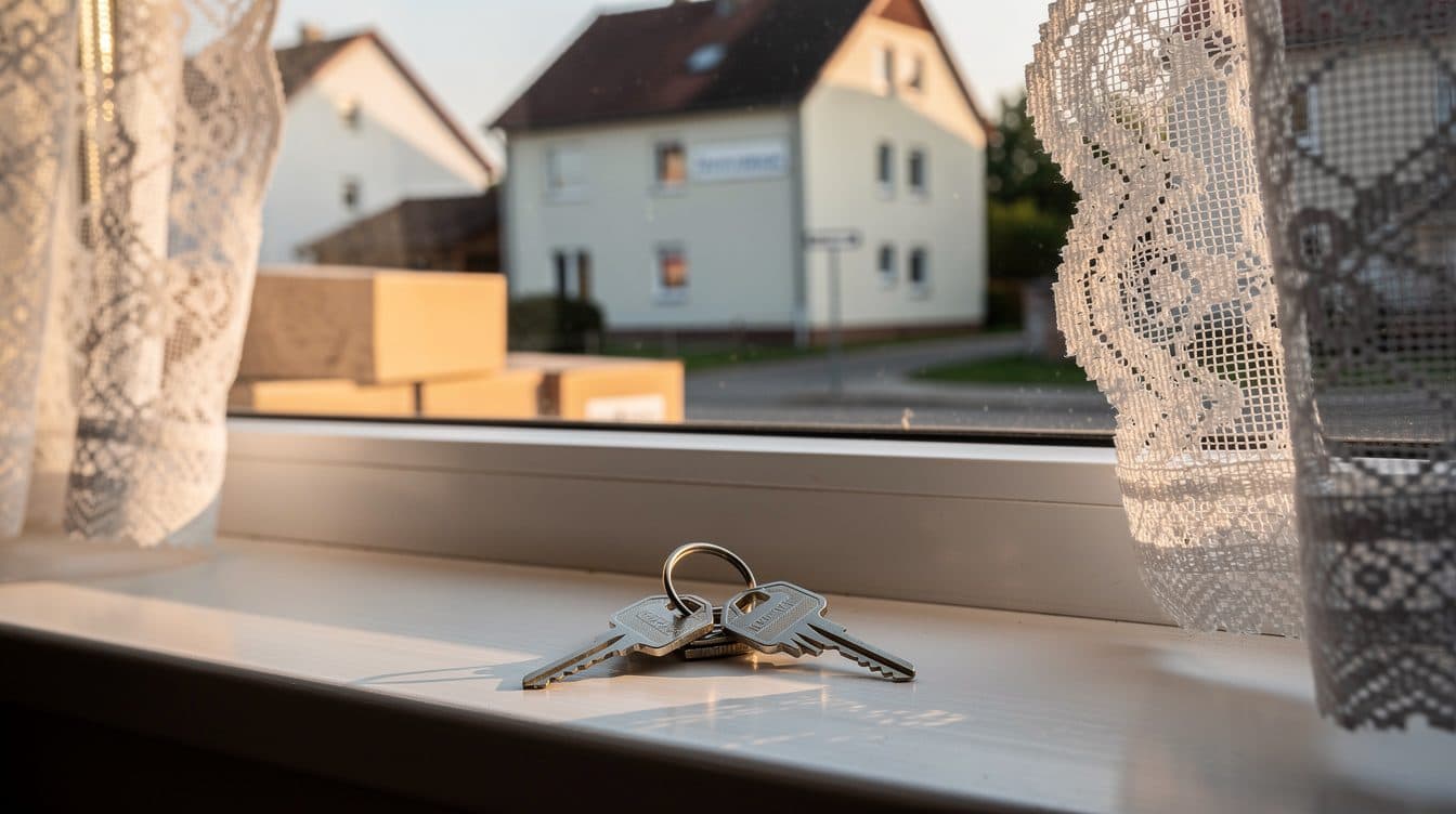 Probewohnen in Brandenburg: Städte laden zum Test-Leben ein