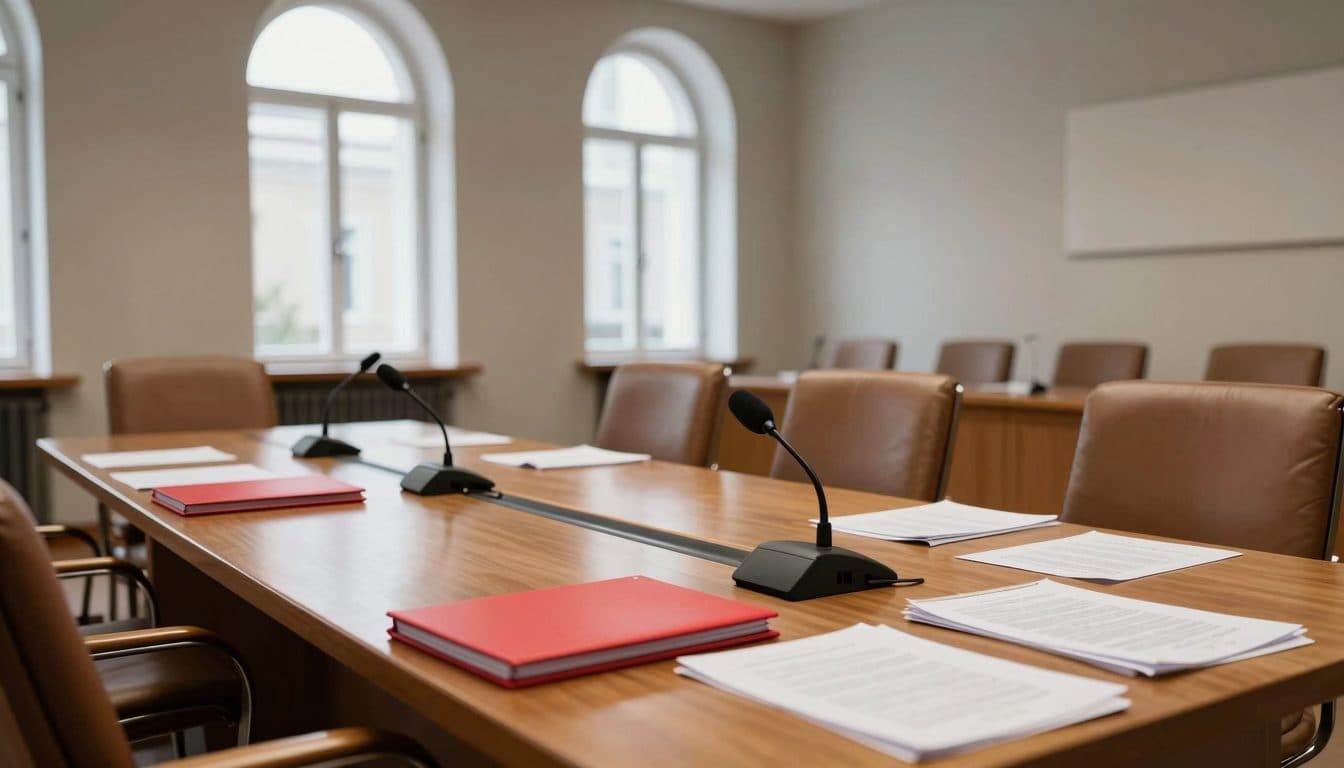 Wiener Marktamt-Skandal: Was passiert da gerade?