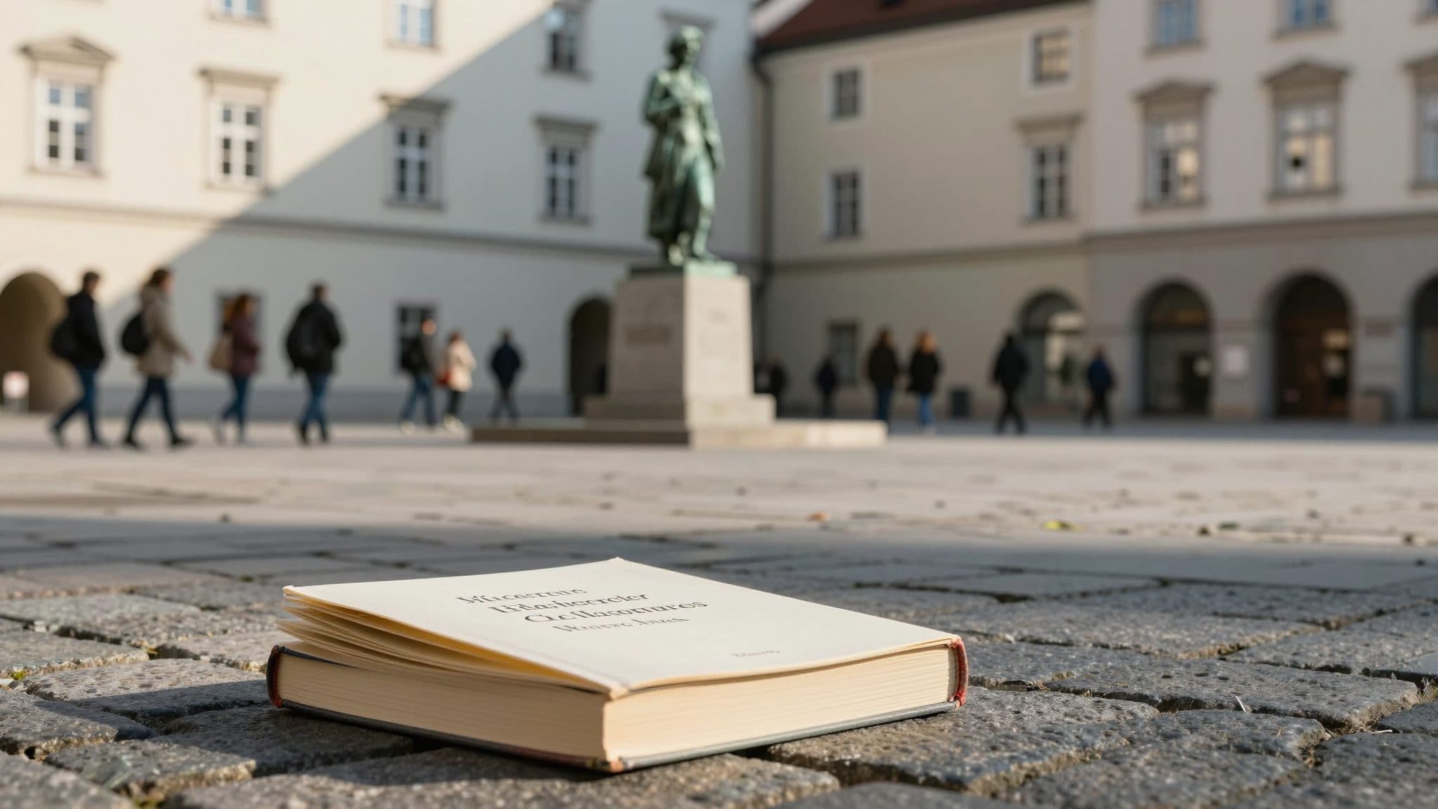Ingeborg Bachmann wird 100 – eine Dichterin, die bis heute zählt