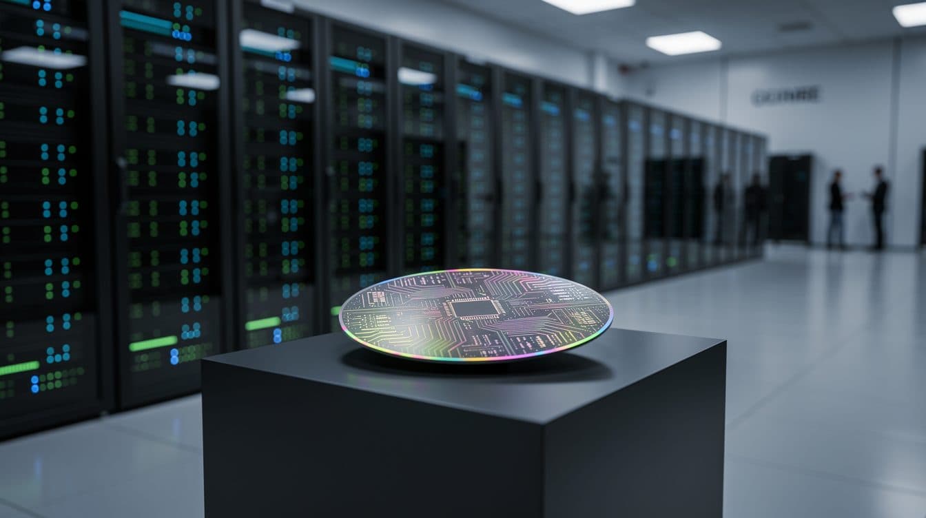 Nvidia will mit einer neuen CPU in China punkten