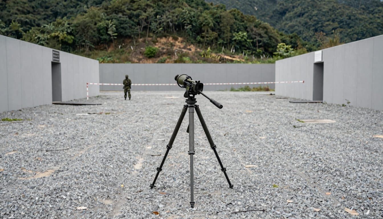Soldat bei Übung verletzt: Was in Judenburg passiert ist