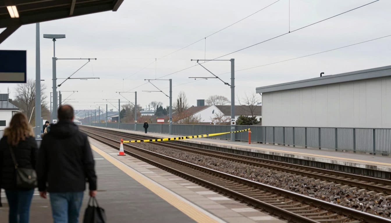 Bahn-Chaos rund um Wuppertal: Was Pendler jetzt wissen müssen