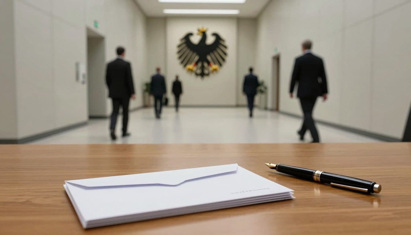 Post soll auf Geschäftsbriefe bald Steuern zahlen