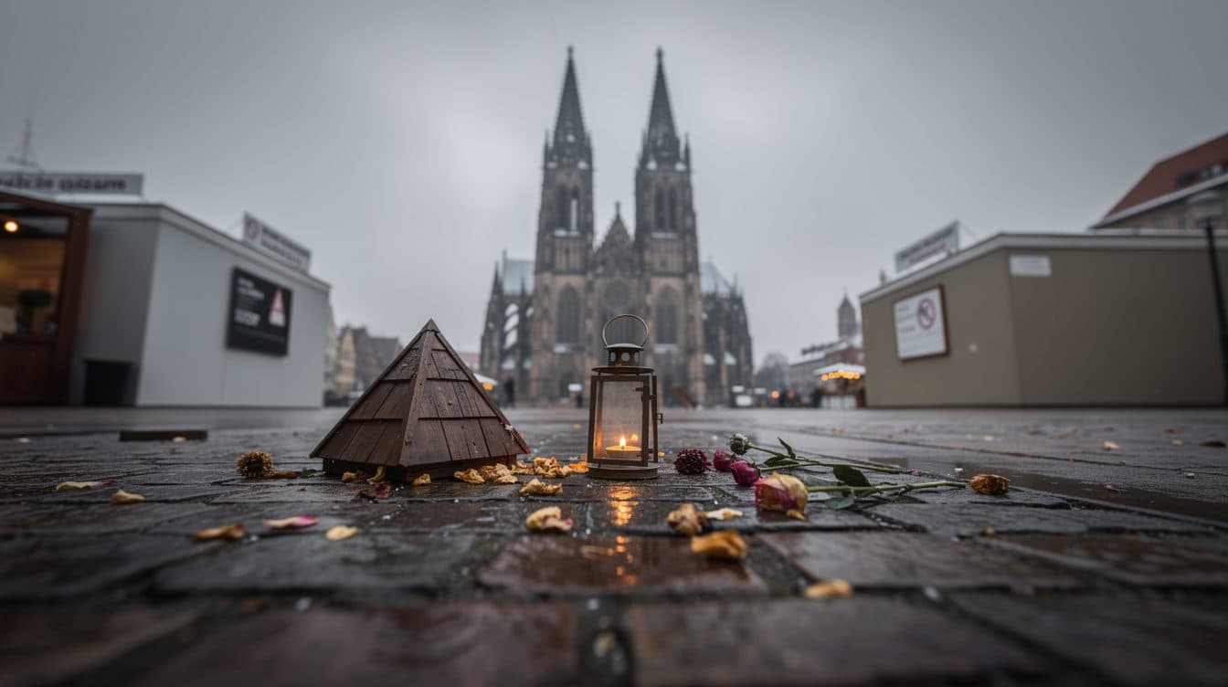 Prozess zum Anschlag von Magdeburg: Was im Gericht passiert ist