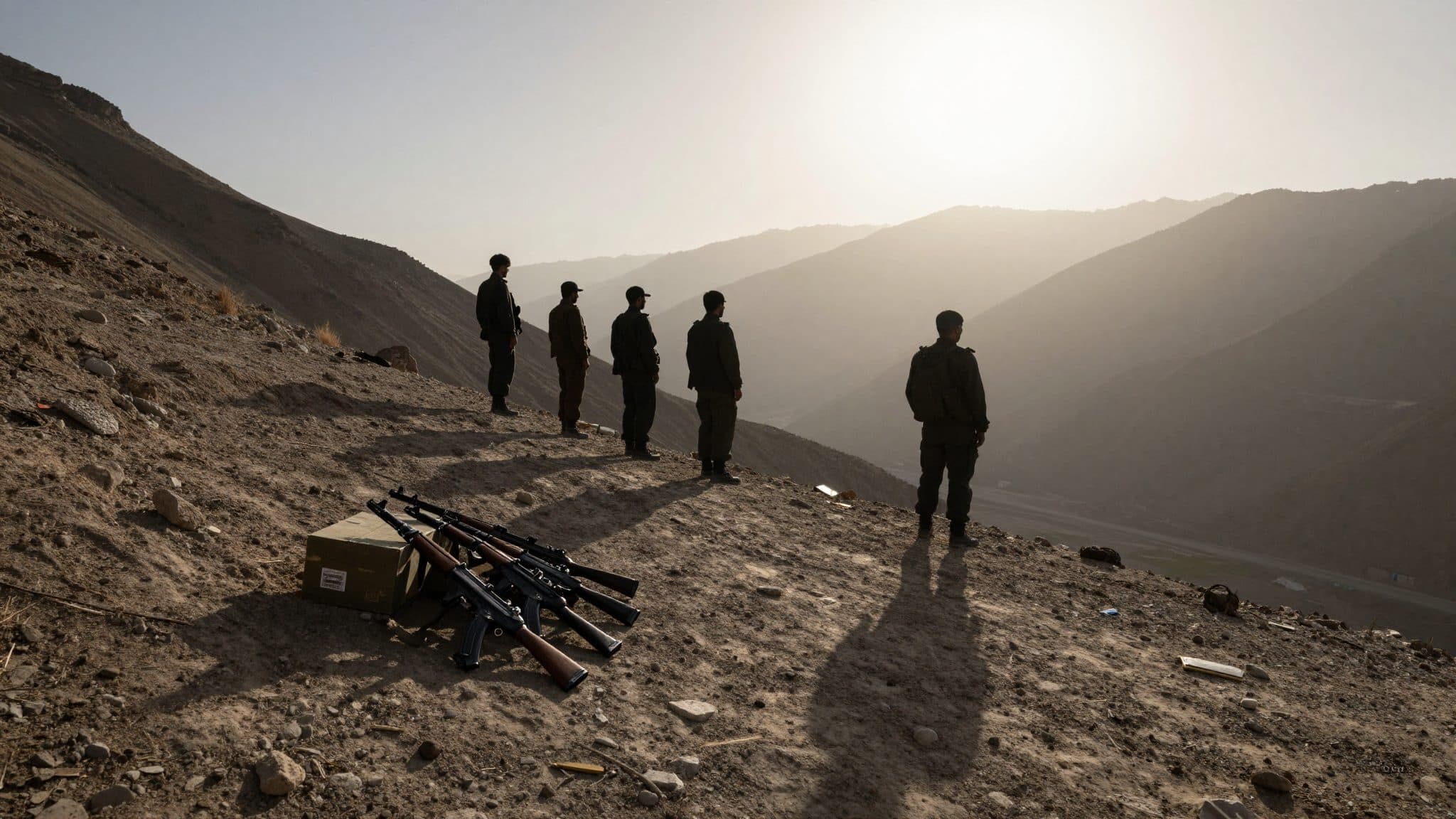 24 TTP-Kämpfer in Pakistan getötet – was steckt dahinter?