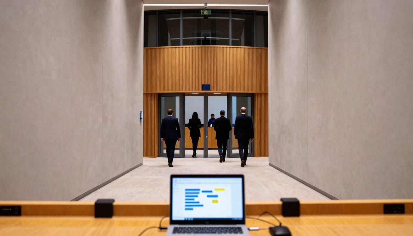Chatkontrolle: EU-Länder verlängern die Regelung