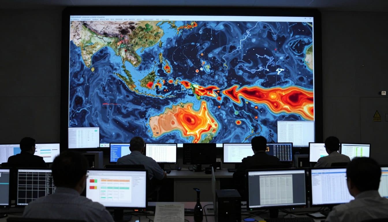 Starker El Niño steht bevor – das solltest du wissen