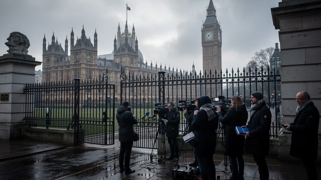 Zehn Jahre Brexit: Warum Großbritannien bald seinen siebten Premierminister bekommt