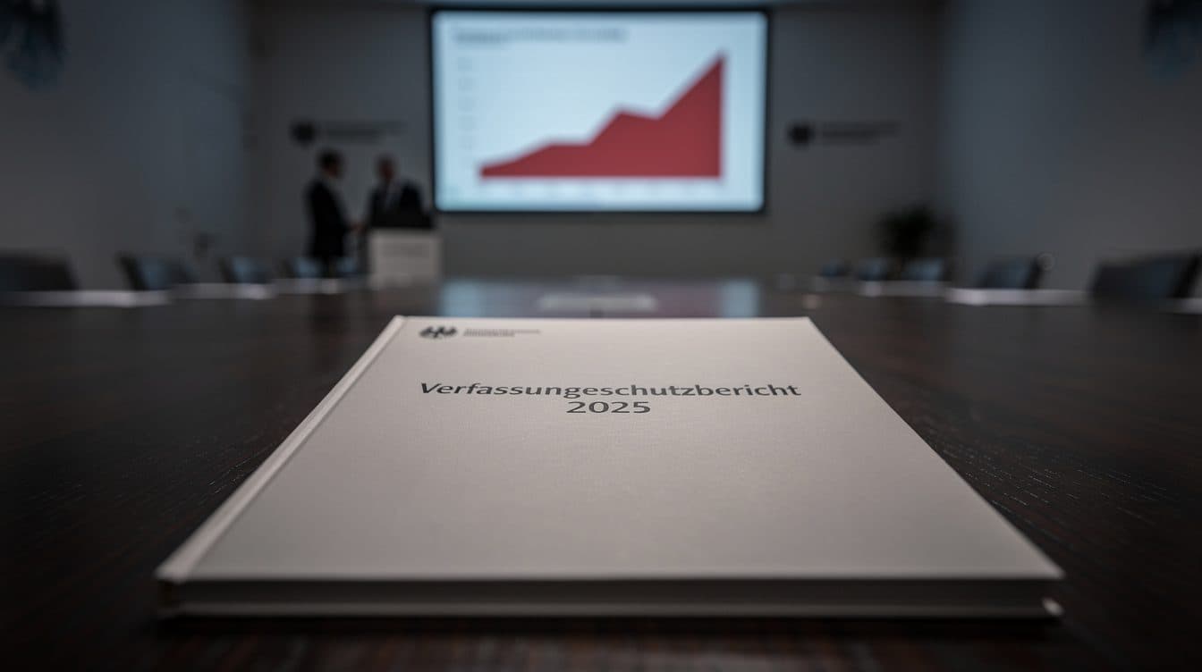 Mehr Rechtsextreme in Brandenburg – und was das mit dir zu tun hat