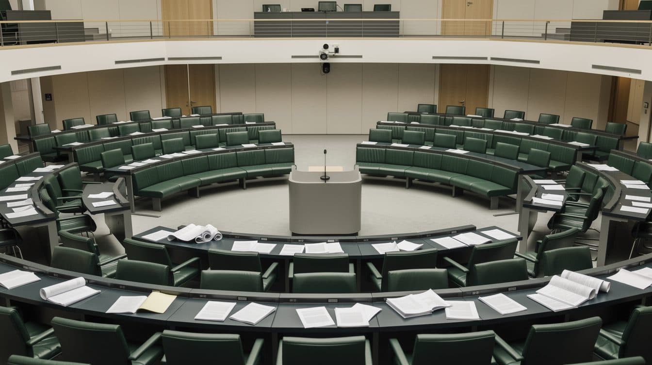 Streit im Bundesrat: Länder wollen beim Gesundheits-Sparpaket mitreden